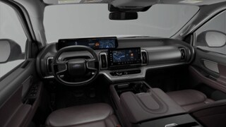 2026 Ford Expedition® Internal Image 2